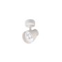Light Prestige Dravo LP-9523/1WS WH Taškinis šviestuvas 1x8W/GU10 IP20
