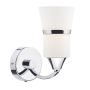 Dar Lighting DUBLIN DUB0750-LED Sienos lempa 1x4W/LED 2700K 450LM IP20