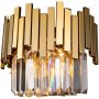 Maxlight TREND W0251 Sienos lempa 3x40w/g9 ip20