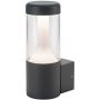 Zambelis WALL LIGHT E276 Sienos lempa 10W/led 3000K 990lm IP54