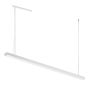 SHILO HIATE LINE 1857 Pakabinama lempa 2x30,6W/LED 3000K 2970LM IP20