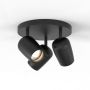 Astro Lighting Koto 1478005 Taškinis šviestuvas 3x6W/LED|GU10 IP20