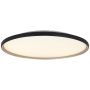 Zambelis CEILING LED LAMP 25189 Stropo šviestuvas 42W/led 2700-3000-4000K 2989-3035-3085lm IP20
