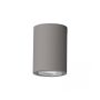 Zambelis CEILING LIGHT E480 Lubų šviestuvas 1x9W/GU10 IP54