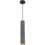 Zambelis PENDANT LAMP 180024 Pakabinama lempa 1x35W/GU10 IP20