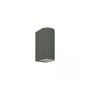 Zambelis UP-DOWN LIGHT E422 Sienos lempa 8x1W/led 3000K 560lm IP54