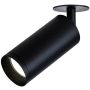 Zambelis RECESSED SPOT LED S057-24 Įmontuojamas apšvietimas 9W/led 3000K 1000lm IP20
