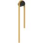 Zambelis SCONCE LED 23107 Sienos lempa 13W/led 3000K 710lm IP20