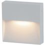 Zambelis STEP LIGHT E241-W Sienos lempa 7W/led 3000K 480lm IP65