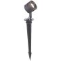 Zambelis SPIKE LIGHT E349 Sodų prožektorius 3W/led 3000K 228lm IP65