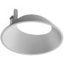 Zambelis REFLECTOR RFL 125 WH Montavimo detalė IP20