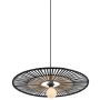 Zambelis PENDANT LAMP 19104 Pakabinama lempa 1x40w/E27 IP20