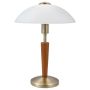 Eglo SOLO 87256 Stalo lempa 1x40W/E14 IP20