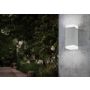 Eglo TABO-LED 93364 Sienos lempa 2x2.5W/LED 3000K 380lm IP44