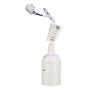 Eko-Light ACCESSORIES EK1091 Sodui skirta kištukinė lizdas 1x60W/E27 IP20