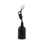 Eko-Light ACCESSORIES EK1689 Pakabos 1x60W/E27 IP20