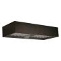 Eko Light BRICK EKO9181 Sienos lempa 1x6W/LED 4000K 800lm IP65 SOLAR