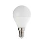 Eko Light BULB EKZA0210 Lemputė 1x5W/E14 3000K 400lm IP20