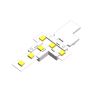 Eko-Light CONNECTOR EKPZ1217 Jungtis IP20