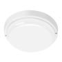 Eko-Light DAVO EK1080 Lubų šviestuvas 1x18W/LED 4000K 1800lm IP64