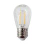 Eko-Light FILAMENT EKZF1050 Lemputė 1x1W/E27 2700K 70LM IP20
