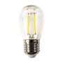 Eko-Light FILAMENT EKZF1067 Lemputė 1x1.5W/E27 2700K 100LM IP20