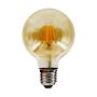 Eko-Light FILAMENT EKZF8007 Lemputė 1x6W/E27 2700K 700LM IP20