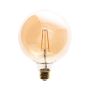 Eko-Light FILAMENT EKZF8016 Lemputė 1x6W/E27 2700K 700LM IP20