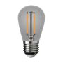 Eko-Light FILAMENT EKZF8263 Lemputė 1x1W/E27 2700K 50LM IP20