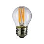 Eko-Light FILAMENT EKZF9136 Lemputė 1x5W/E27 2700K 600LM IP20