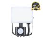 Eko Light FLOODLIGHT EKN9017 Halogeninis prožektorius 1x10W/LED 5000K 950lm IP44