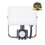 Eko Light FLOODLIGHT EKN9018 Halogeninis prožektorius 1x20W/LED 5000K 2000lm IP44