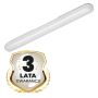 Eko-Light GIN EKH0856 Vandeniui atspari įmontuojama švieslentė 1x18W/LED 4000K 1850lm IP65