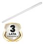 Eko-Light GIN EKH0858 Vandeniui atspari įmontuojama švieslentė 1x48W/LED 4000K 5200lm IP65
