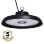 Eko-Light HIGH BAY EK0730 Pakabinama lempa 1x200W/LED 4000K 24000lm(120°)/29000lm(360°) IP65