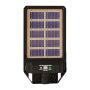 Eko-Light KERS EKO0545 Saulės baterijų lempa 1x50W/LED 6500K 500lm IP44