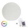 Eko-Light KULA EKO1366 Stovinė lempa 1x10W/E27 RGB IP44