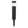 Eko-Light LAMPY SOLARNE EKO0608 Saulės baterijų lempa 1x0,06W/LED 3000K 2lm IP44 SOLAR