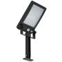 Eko-Light LAMPY SOLARNE EKO0615 Saulės baterijų lempa 1x1,2W/LED 6500K 500lm IP44