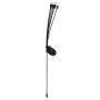 Eko-Light LAMPY SOLARNE EKO0618 Saulės baterijų lempa 1x0,06W/LED 3000K 2lm IP44 SOLAR