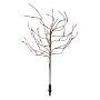 Eko-Light LAMPY SOLARNE EKO1448 Saulės baterijų lempa 1x0,1W/LED RGB+3000K 3lm IP44 SOLAR