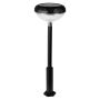Eko-Light LAMPY SOLARNE EKO1452 Saulės baterijų lempa 1x0,1W/LED RGB IP44