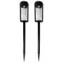 Eko-Light LAMPY SOLARNE EKO1454 Saulės baterijų lempa 1x0,1W/LED 3000K 5lm IP44