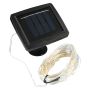 Eko-Light MICRO EKO0624 Saulės baterijų lempa 1x0,06W/LED 3000K 2lm IP44