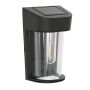 Eko-Light SOLARKI EKO0724 Sienos lempa 1x0,1W/LED 3000K 20lm IP44