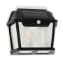 Eko-Light SOLARKI EKO0731 Sienos lempa 2x0,13W/LED 3000K 20-300lm IP44