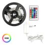 Eko-Light STRIP EKZ0446 LED juostelė 1x8W/LED RGB IP54