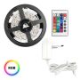 Eko-Light STRIP EKZ0447 LED juostelė 1x12W/LED RGB IP55