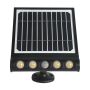 Eko Light TALENT EKO8328 Halogeninis prožektorius 4x8W/LED 4000K 950lm IP65