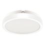 Eko-Light VERA EKP0468 Lubų šviestuvas 1x12W/LED 4000K 1250lm IP65